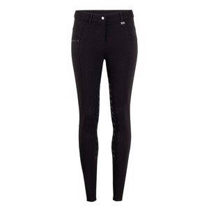 Montar Crystal Full Grip Kinder-Reithose 
