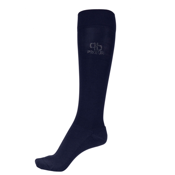 Pikeur Socke mit Steinen