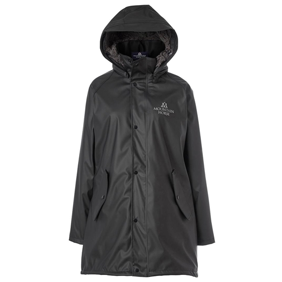 Mountain Horse Spirit Regenjacke Junior