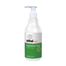 Effol BronchoCare Sirup 500 ml