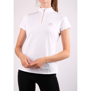 Montar Poloshirt Everly Rosegold 