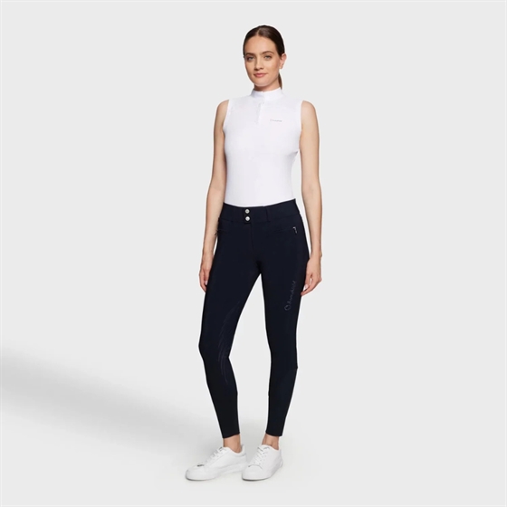 Samshield Clara Premium Reithose Vollbesatz