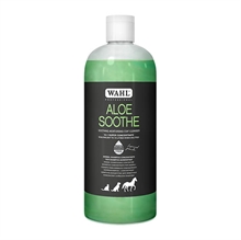 Wahl Aloe Soothe Shampoo 