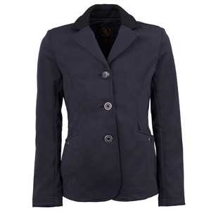 BR Kinderveranstaltung Jacke Washington