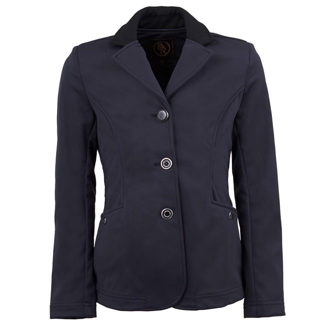 BR Kinderveranstaltung Jacke Washington