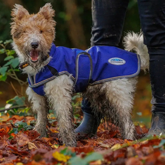 Weaterbeeta ComFiTec Premier Free Parka Deluxe Hundemantel Medium