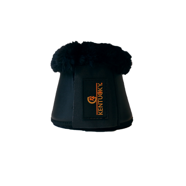Kentucky hufglocken mit falschem Lammfleisch