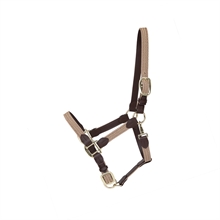 Kentucky Geflochtenes Nylonhalfter