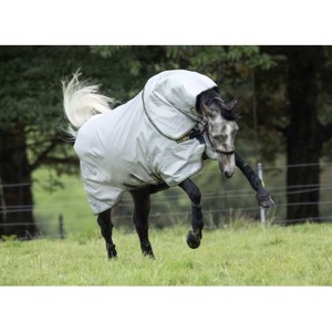 Horseware Rambo Duo Bundle 100 Gramm inkl. Hals 100 Gramm und 300 Gramm Liner