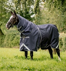 Horseware Rambo Optimo Bundle 0 Gramm mit 200 Gramm Liner