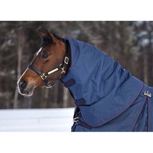 Horseware Rambo Optimo Haube 0 Gramm