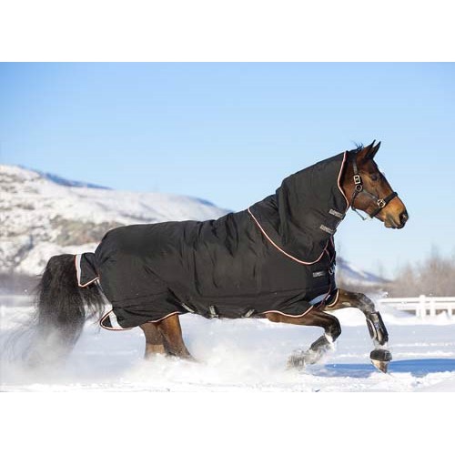 Horseware Heavy Rambo Supreme 420 Gramm