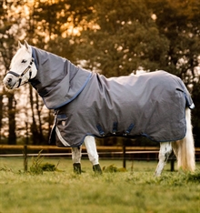 Horseware Rhino Plus HexStop Vari-Layer Übergangsmatte 100 Gramm