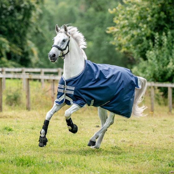 Horseware Amigo Ripstop 900 100 gram