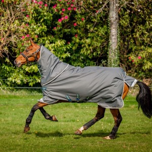 Horseware Amigo Bravo 12 Plus mittel 250 Gramm 72