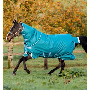Horseware heavy Amigo Bravo 12 plus 400 Gramm