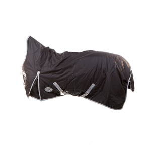 AB Winterdecken Black Highneck 500 Gramm 
