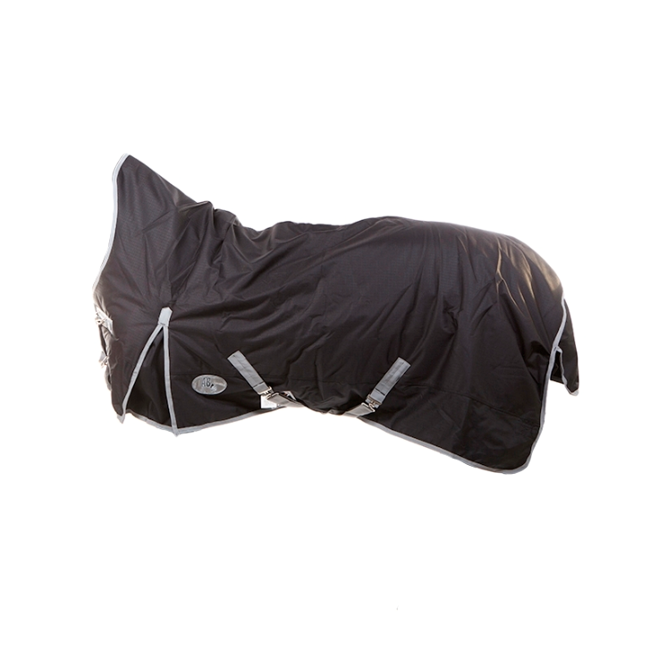 AB Winterdecken Black Highneck 500 Gramm 