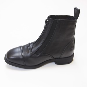 AB Deluxe Jodhpur Leder mit Reißverschluss
