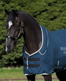 Horseware Rambo Supreme Trockendecke 