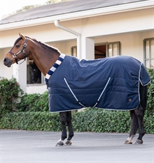 Horseware Newmarket Cosy Stalldecke 200 Gramm