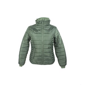 AB Padded Jacke