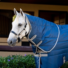 Horseware Amigo Insulator Abnehmbarer Hals 100 Gramm