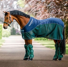 Horseware Signature Sport Cooler-Decken 