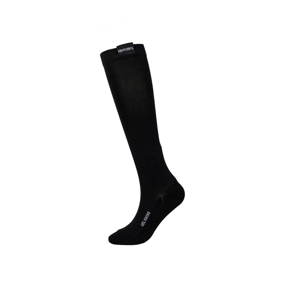 Kentucky Reitsocke mit Achillessehnen-Gel