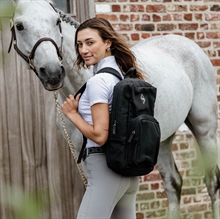 Kentucky Rucksack Kastanie