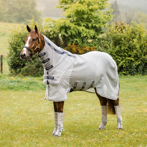 Horseware Rambo Protector Insektenschutz 
