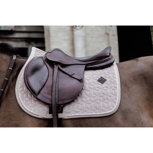 Kentucky Samt-Springshabracken Voll
