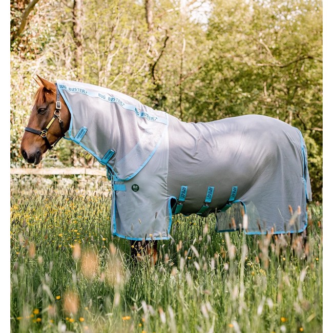 Horseware Amigo AmEco Bug Buster Insektenschutz