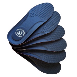 Mountain Horse Airflow-Einlegesohle