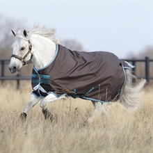 regendecken Amigo Bravo 12 Pony lite 0 Gramm