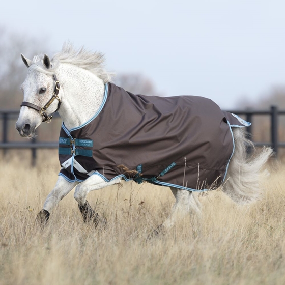 regendecken Amigo Bravo 12 Pony lite 0 Gramm