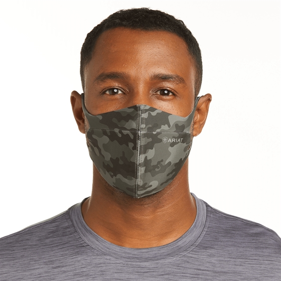 Ariat Gesichtsmaske 