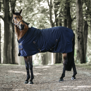 Kentucky Horsewear Baumwolltuch