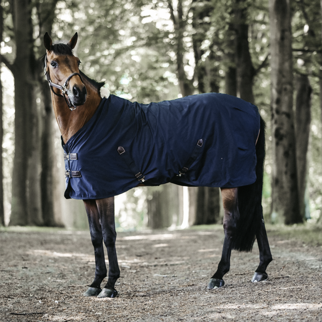 Kentucky Horsewear Baumwolltuch