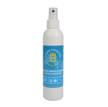 Biofarm BioChlorHex-Spray 200 ml