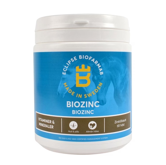Biofarm Biozink