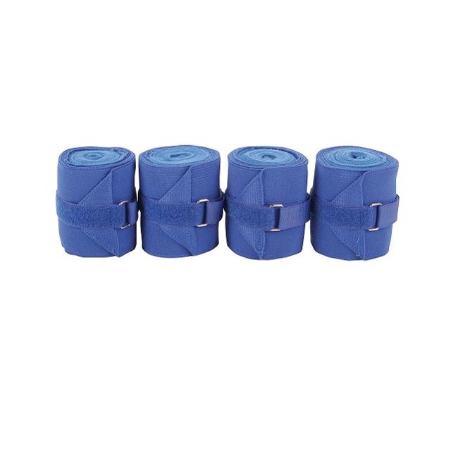 Harry\'s Horse bandagen Elastisch/Vlies mit 4 Stück