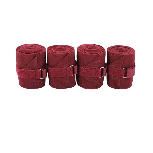 Harry\'s Horse bandagen Elastisch/Vlies mit 4 Stück