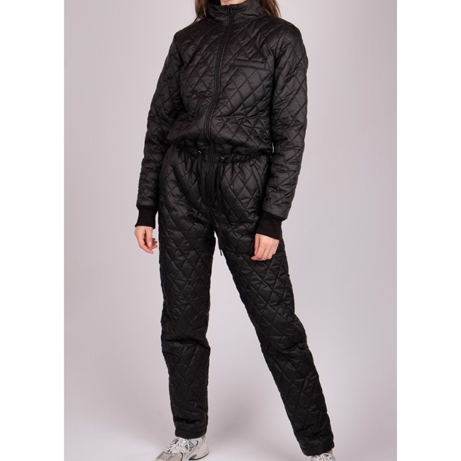 Montar Dakota-Overall