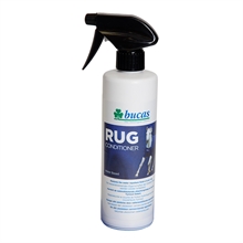 Bucas Rug Conditioner Imprägnierspray