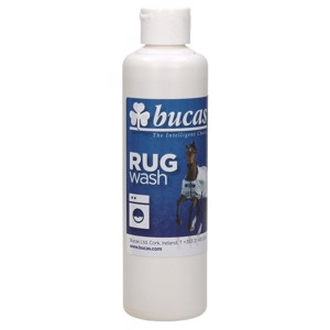 Bucas Deckenwasch