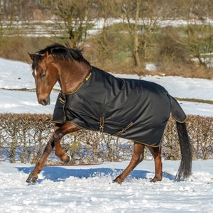 Bucas Irish Winterdecke 300 Gramm