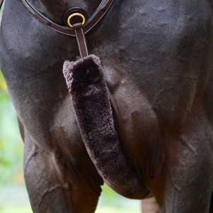 Kentucky Lammfell zum Festmachen