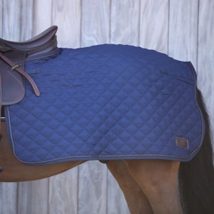 Kentucky Ausreitdecke