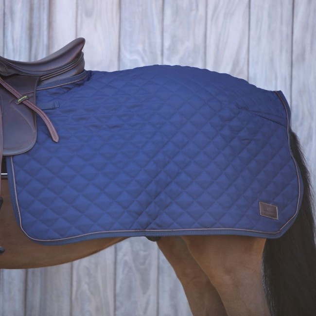 Kentucky Ausreitdecke